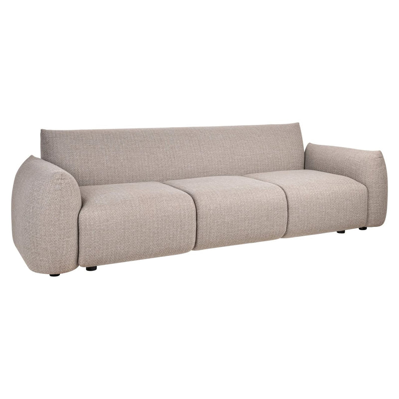 Outdoor-Sofa Dawson greige alpine — Hauptbild