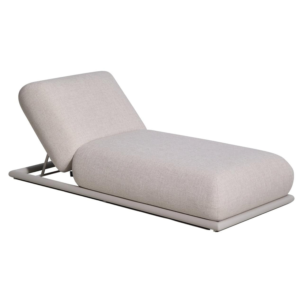 Outdoor-Daybed Sullivan beige alpine