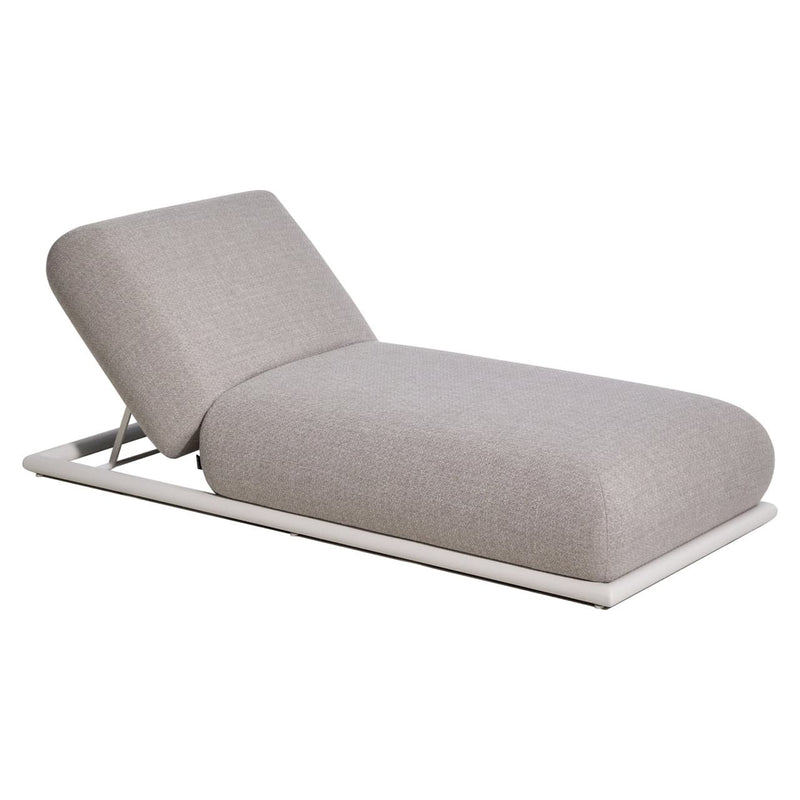 Outdoor-Daybed Sullivan greige alpine — Hauptbild