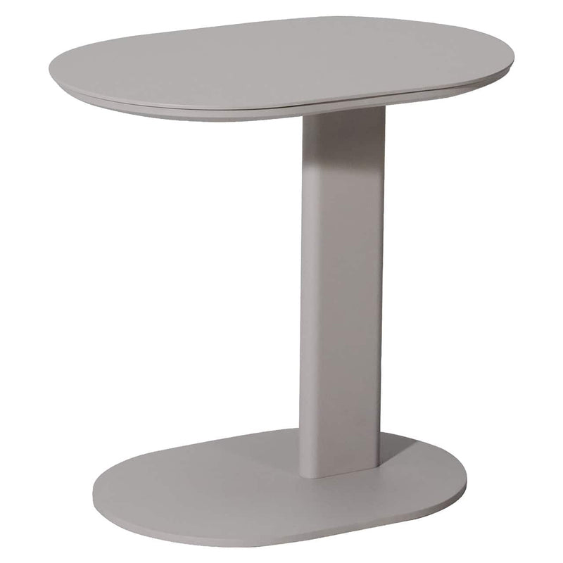 Outdoor-Beistelltisch Quinn light beige — Hauptbild