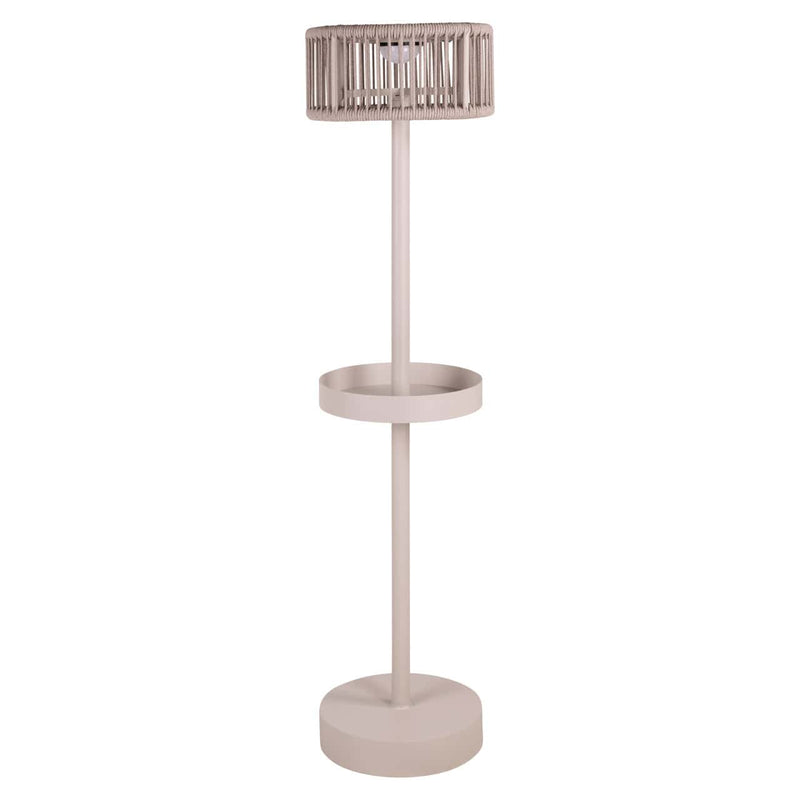 Outdoor-Stehlampe Lunar light beige — Hauptbild
