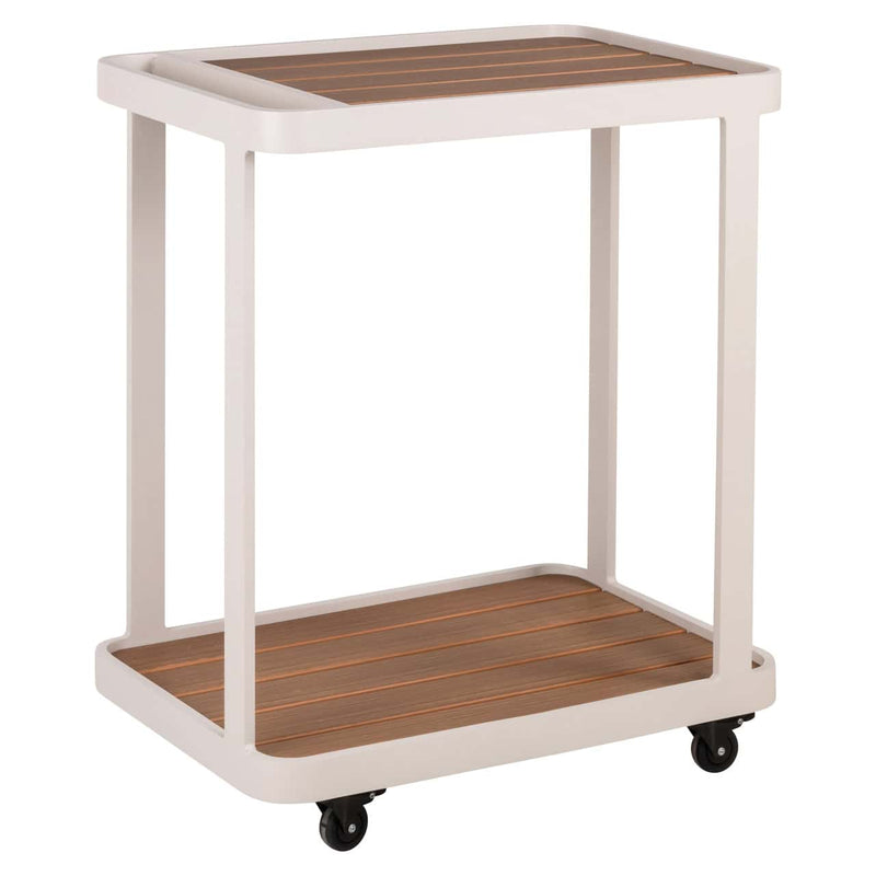 Outdoor-Trolley Spritz beige — Hauptbild